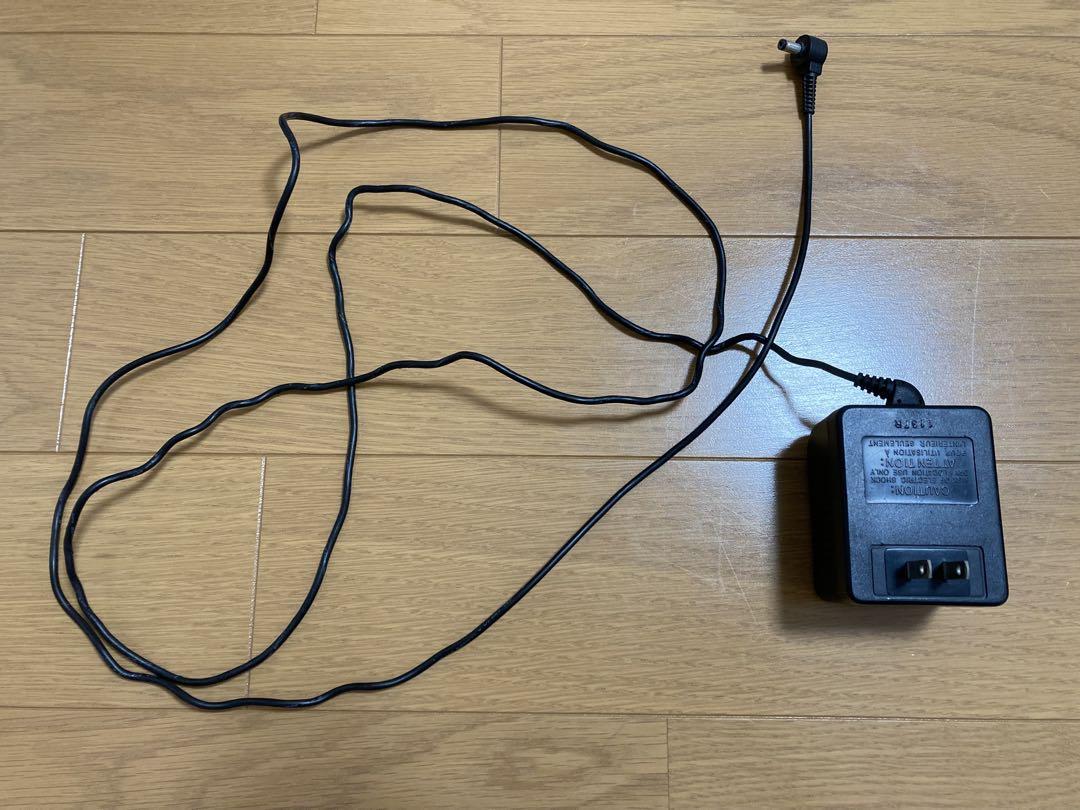 CASIO 光ナビゲーションキーボード　LK-211