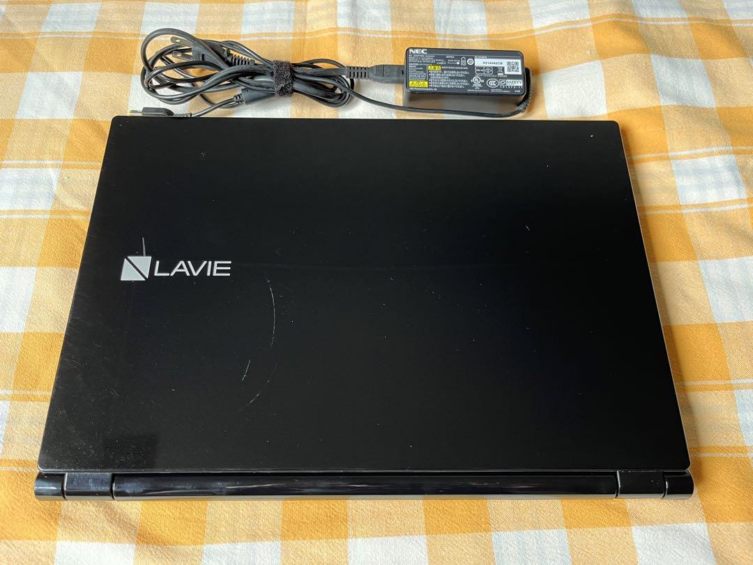 NEC LAVIE NS350 i3-6100U SSHD1TB  office