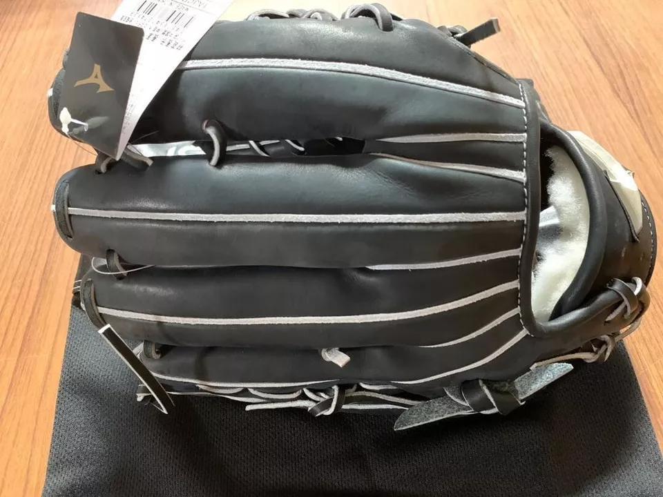 ミズノプロ　グローブ　A51イチロー監修モデル　1AJGR29007　軟式