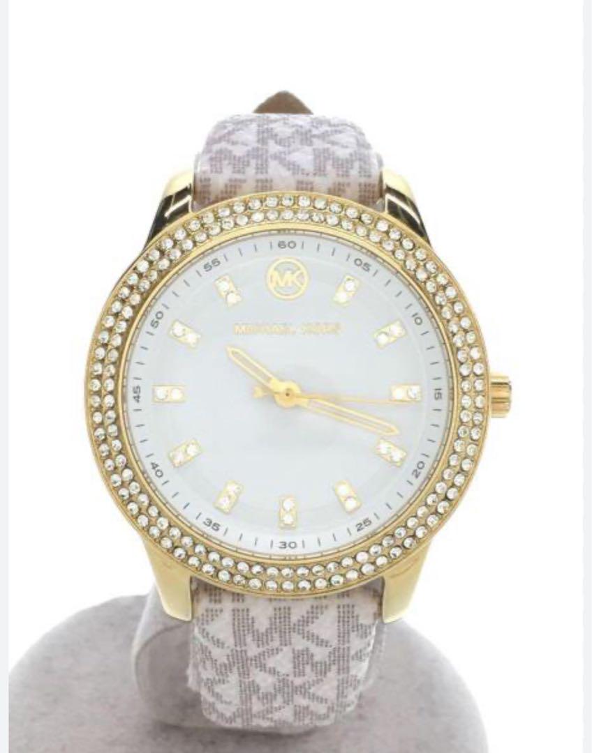 専用箱入Michael Kors マイケルコース時計　ブレスレットmk1049 専用箱入Michael Kors マイケルコース時計 ブレスレットmk1049