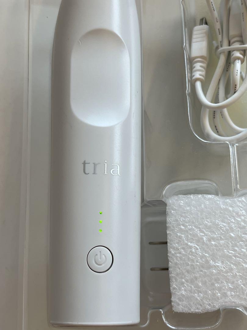 tria トリア・パーソナルレーザーダツモウキ プレシジョン ダブ
