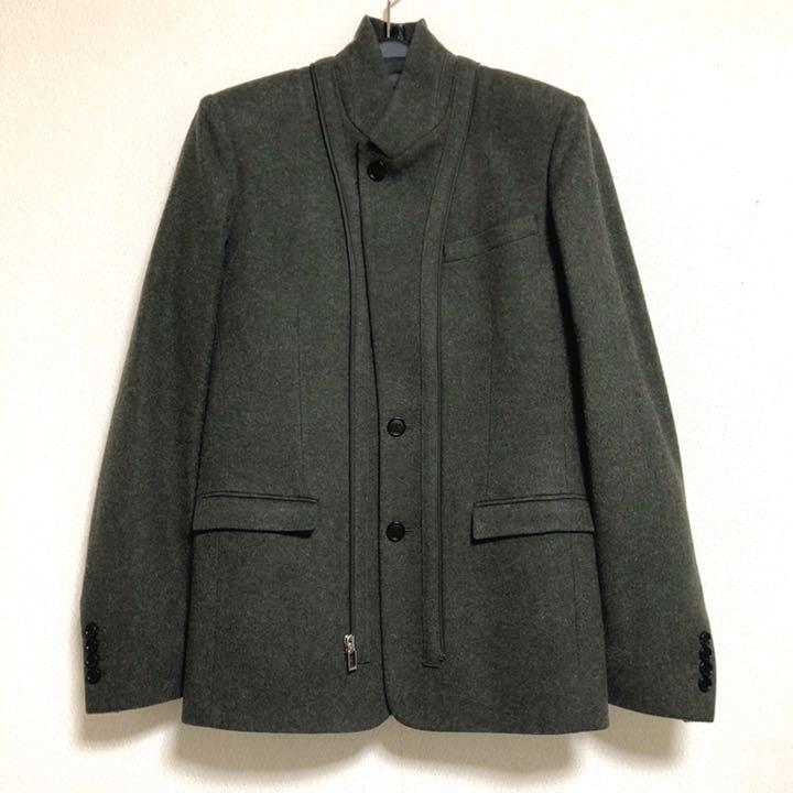 Diorディオールオム ドッキングジャケット eCIE9-m26431753270 低価国産