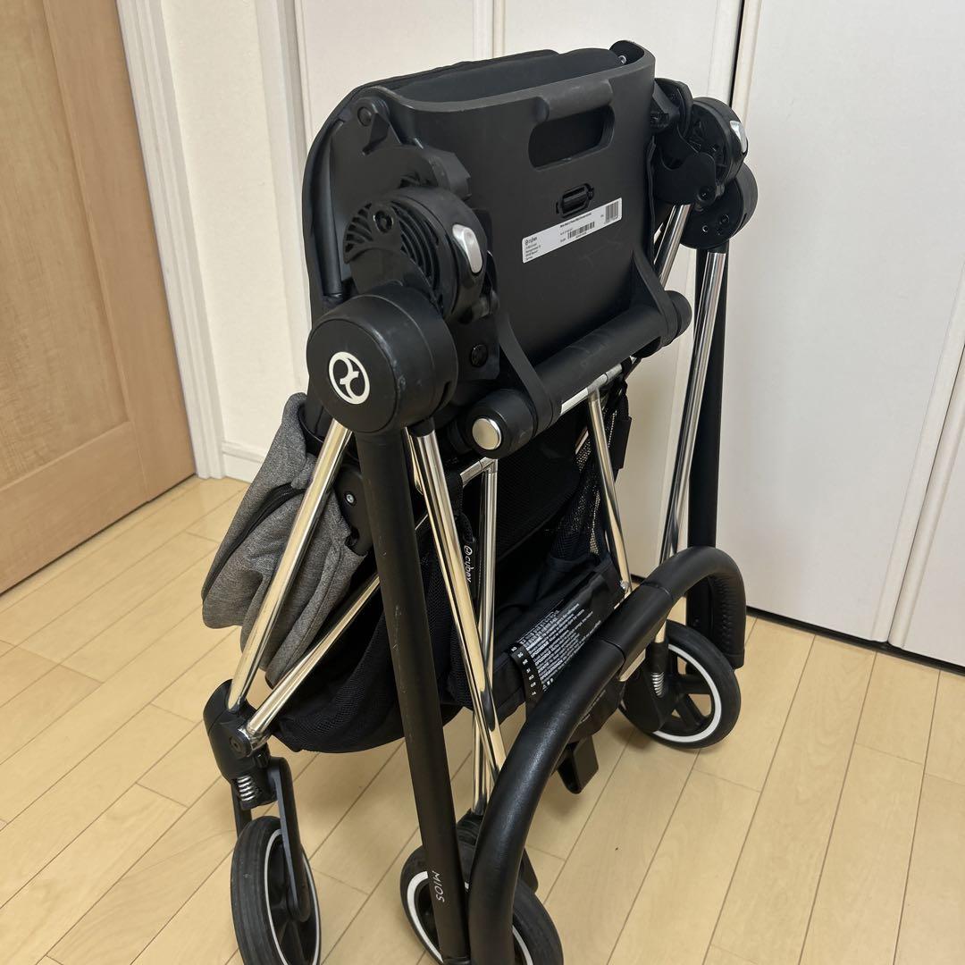 cybex mios サイベックスミオス　ベビーカー
