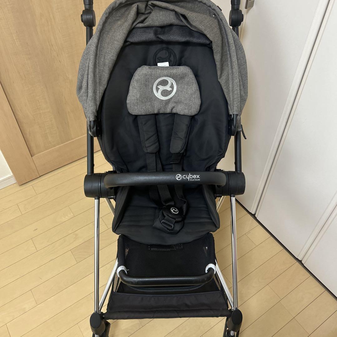 cybex mios サイベックスミオス　ベビーカー
