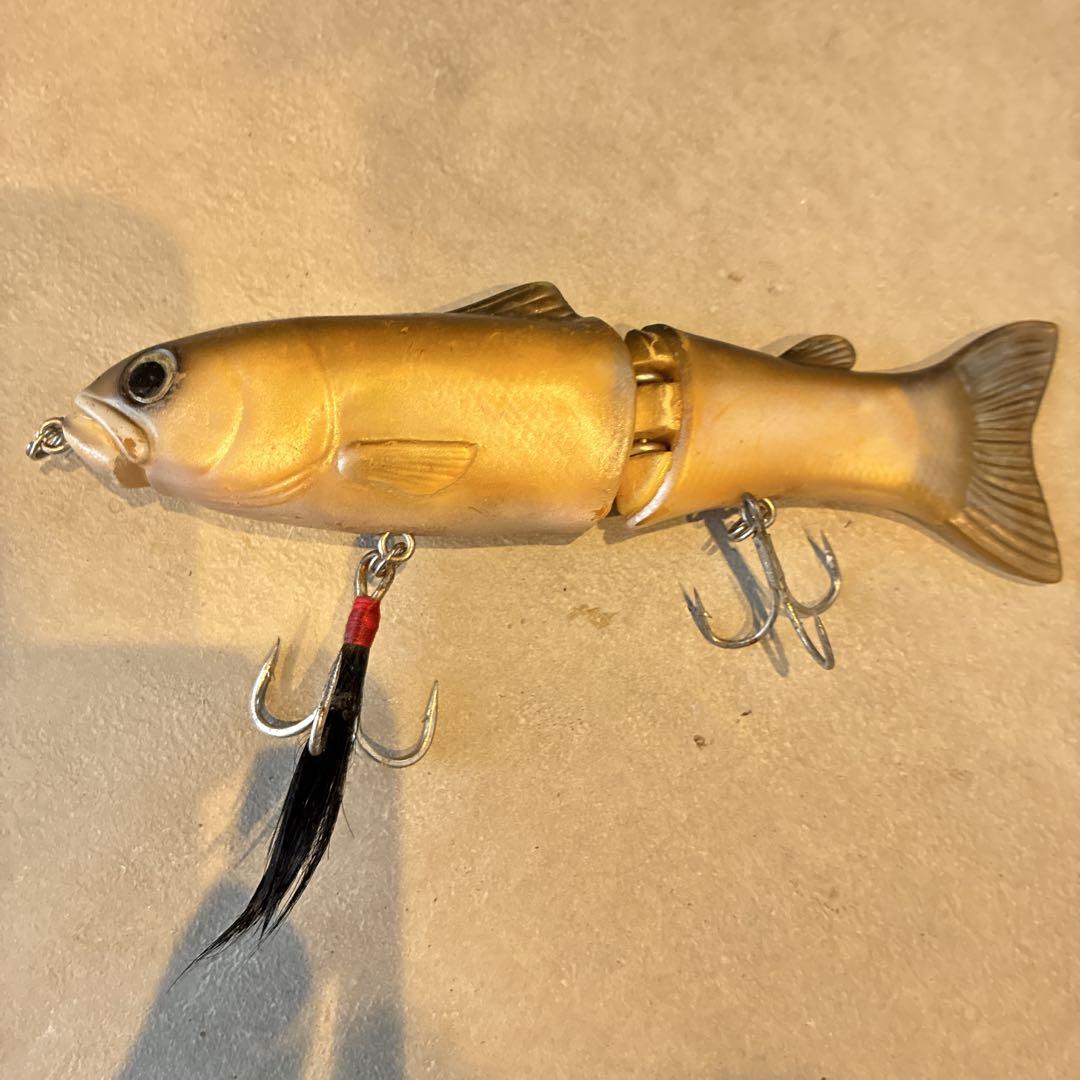 deps サイレントキラー　スライドスイマー　175 145 5個セット
