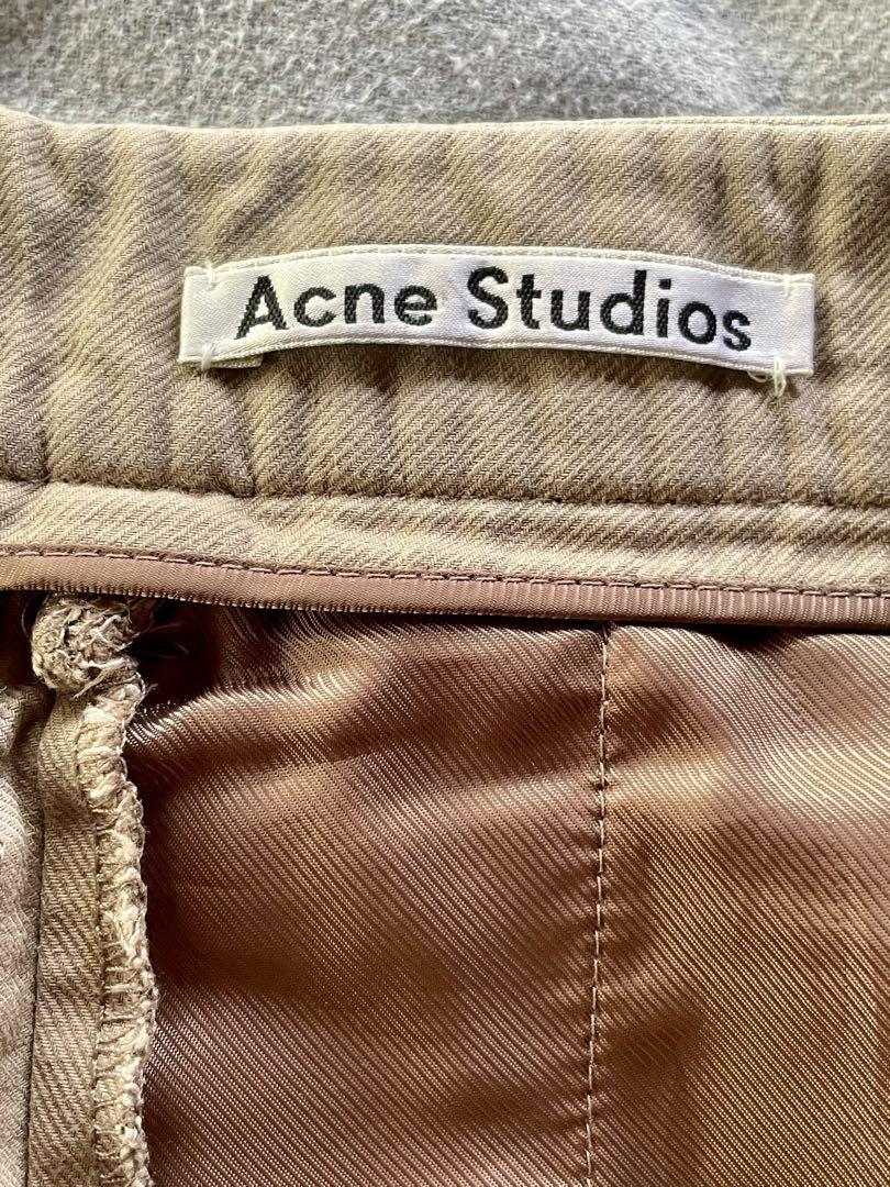 Acne Studios ショーツ