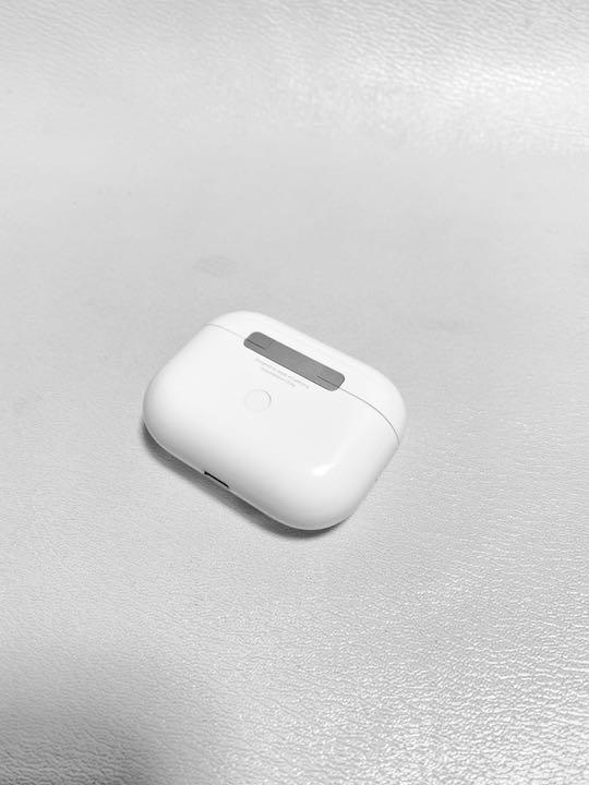 高品質安い AirPodsPro充電ケース Apple国内正規品 qMeuL-m26433409053 在庫特価