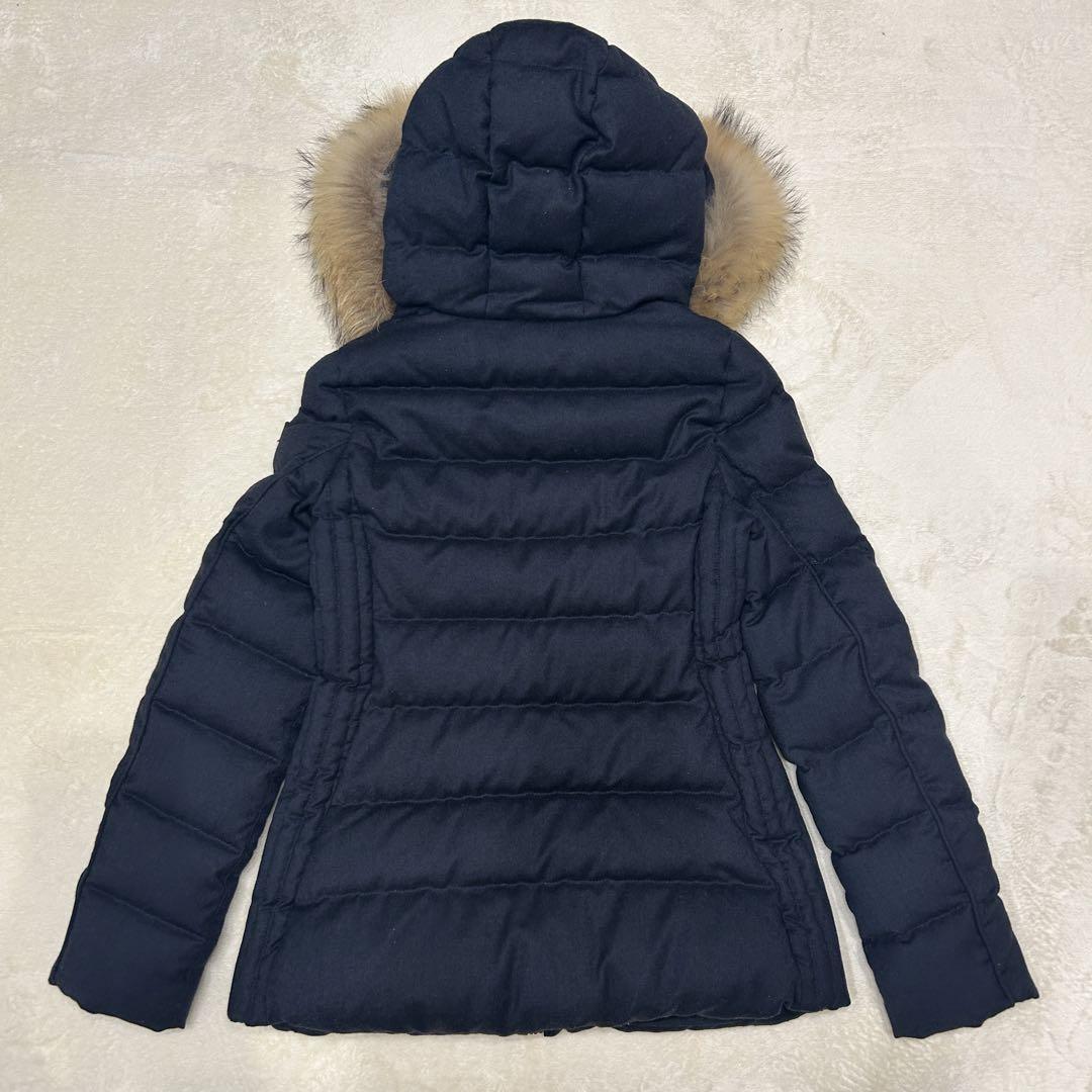 Jane様】タトラス スペランツァ SPICK&SPAN別注 01 ミドル丈