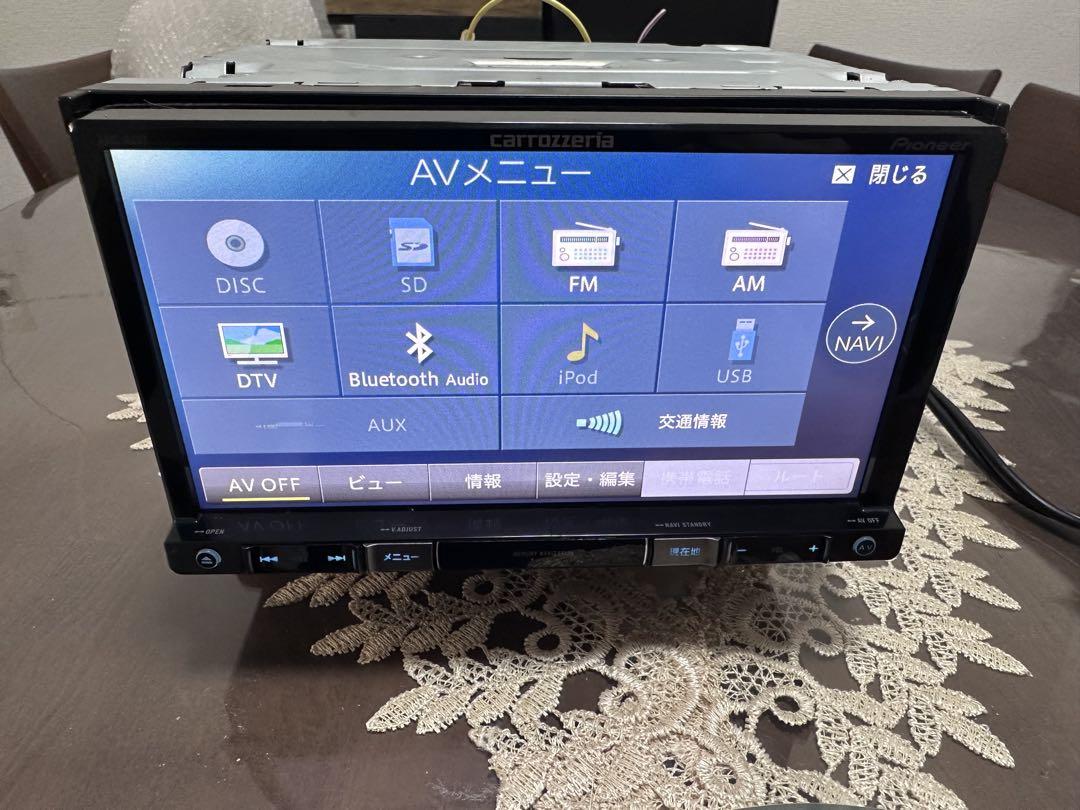 carrozzeria AVIC-RZ07 2023 - メルカリ
