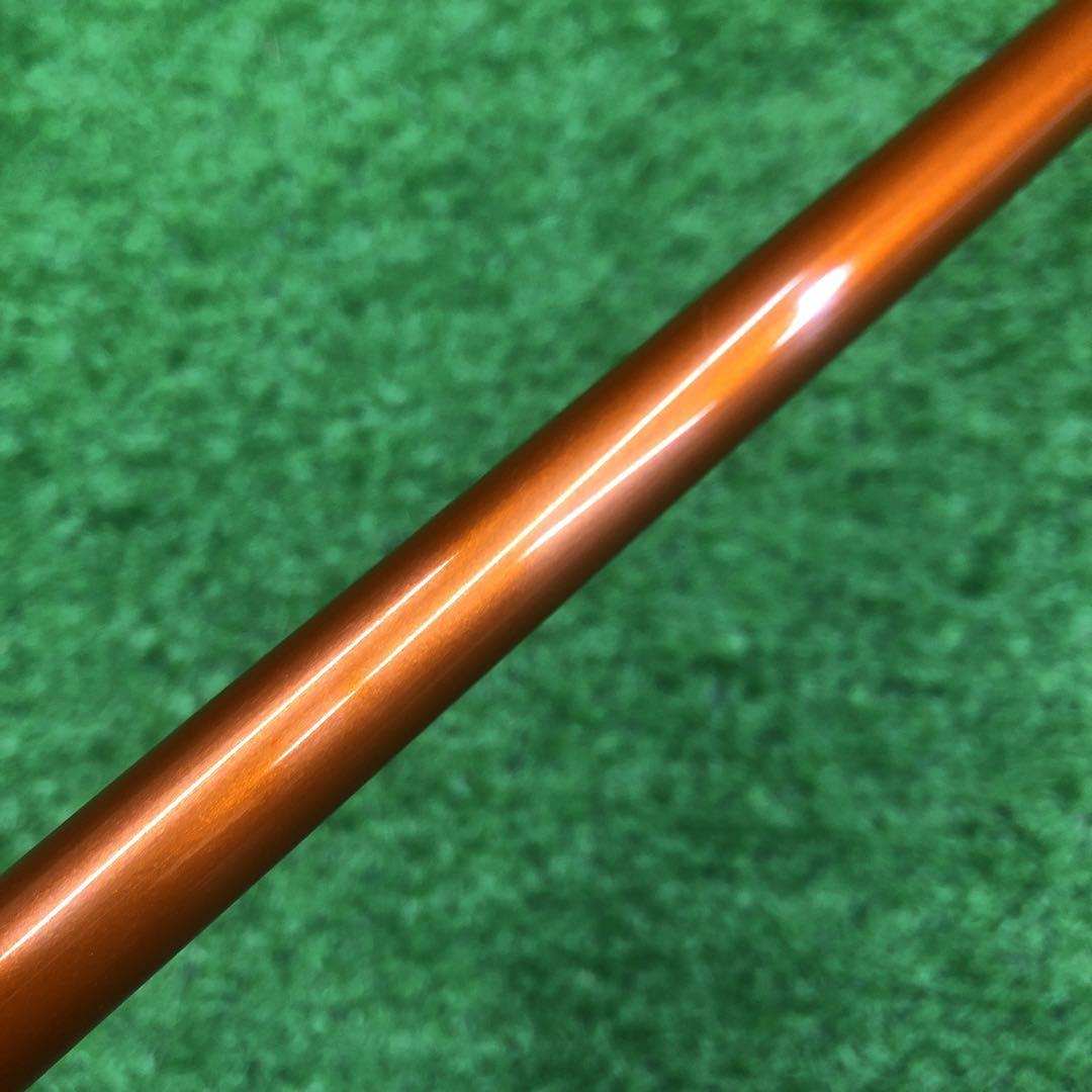 Gsh-191 TourAD シャフト単品 DI-95s スリーブ付き UT用