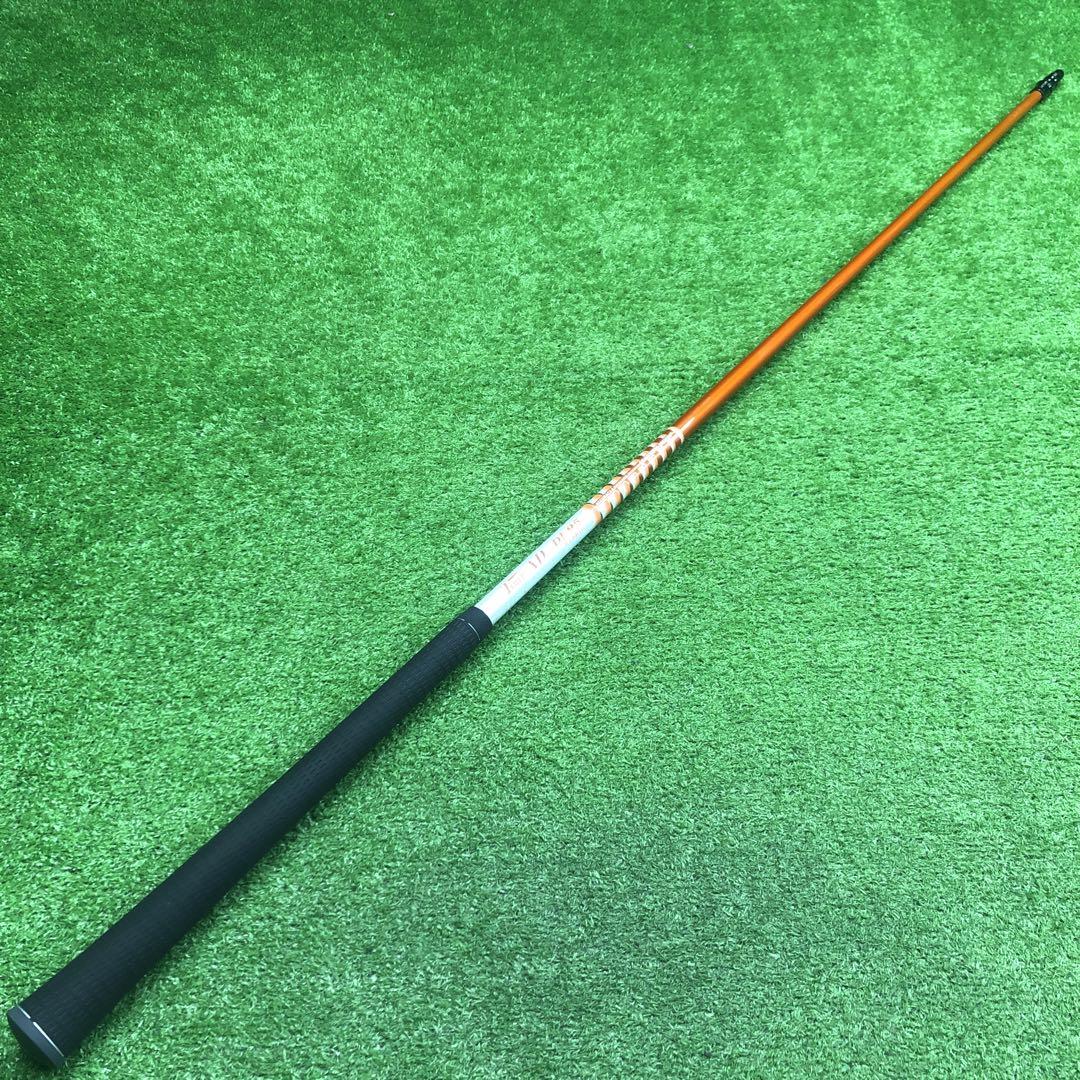 Gsh-191 TourAD シャフト単品 DI-95s スリーブ付き UT用