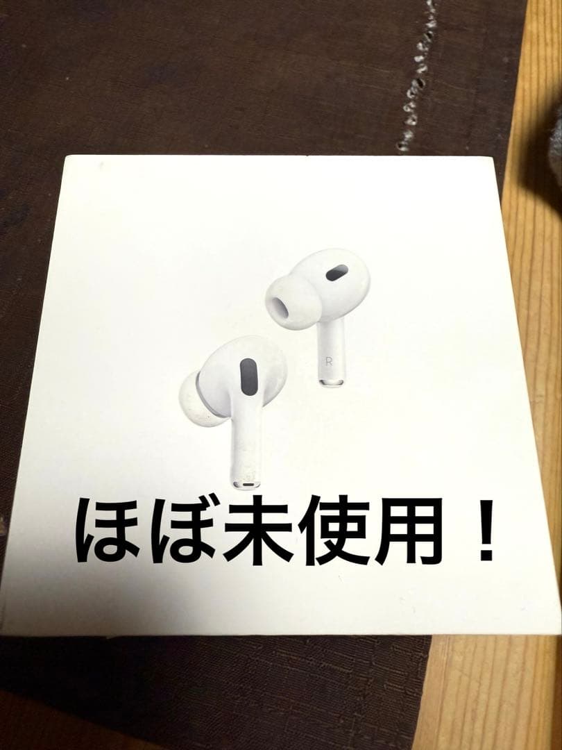 第2世代 イヤホン