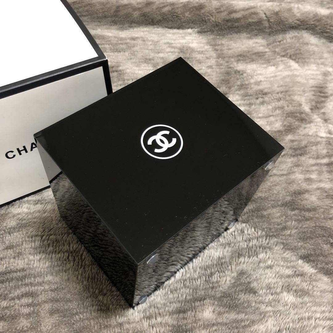 シャネル Chanel ブラシ スタンド 新品、未使用 シャネル Chanel ブラシ スタンド 新品、未使用 メイク道具