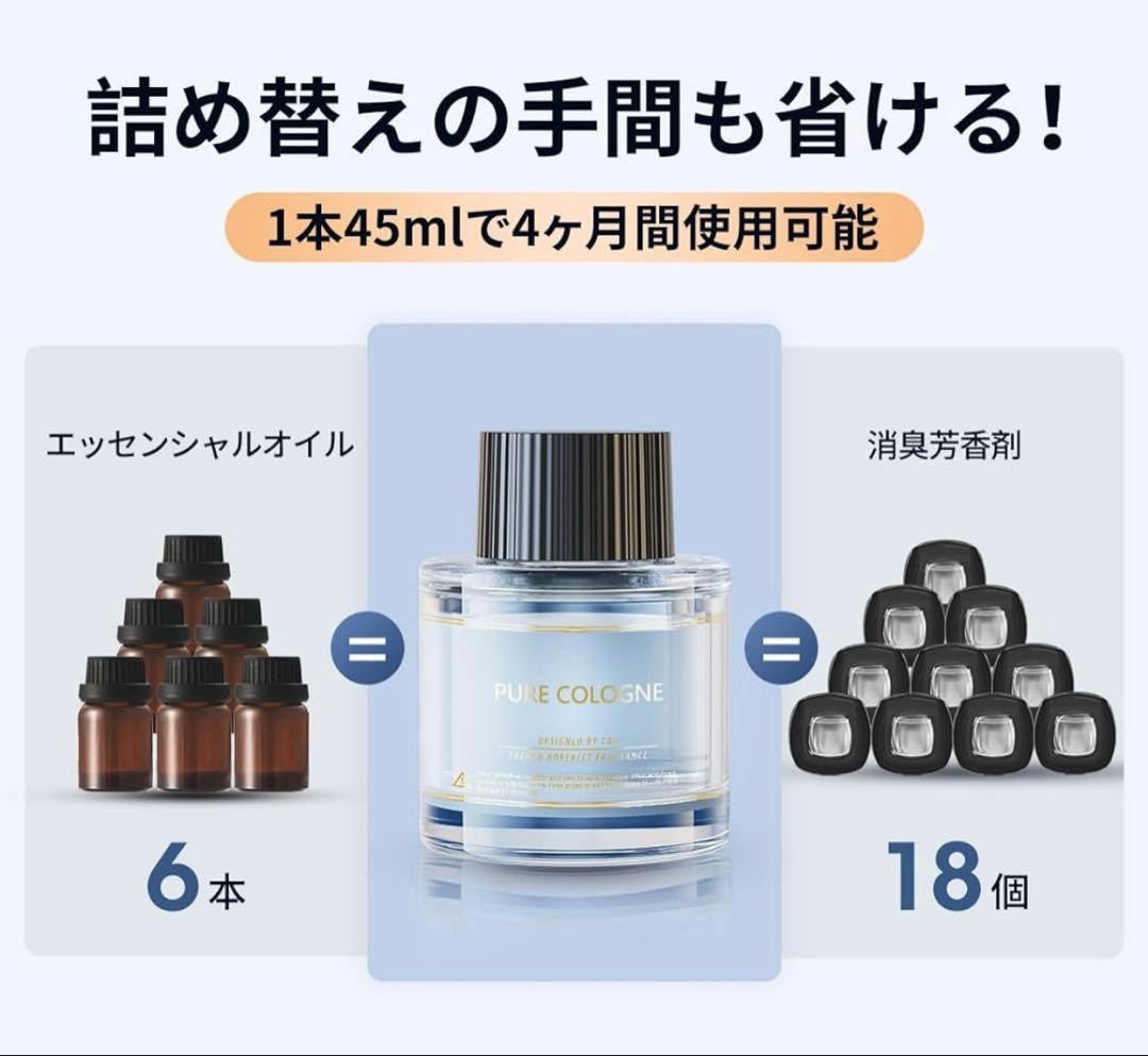 アロマディフューザー