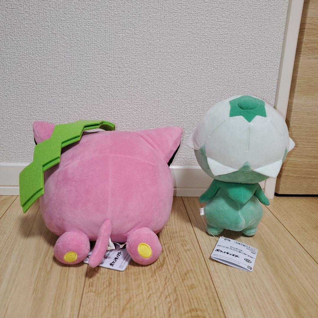 ポケットモンスター　ポケモン　まとめ売り　10個 ポケットモンスター 10体まとめ売り