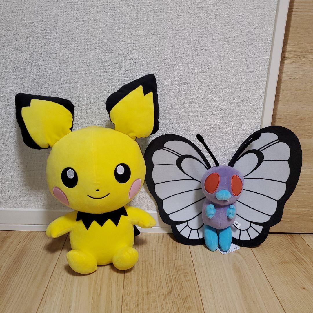 ポケットモンスター　ポケモン　まとめ売り　10個 ポケットモンスター 10体まとめ売り