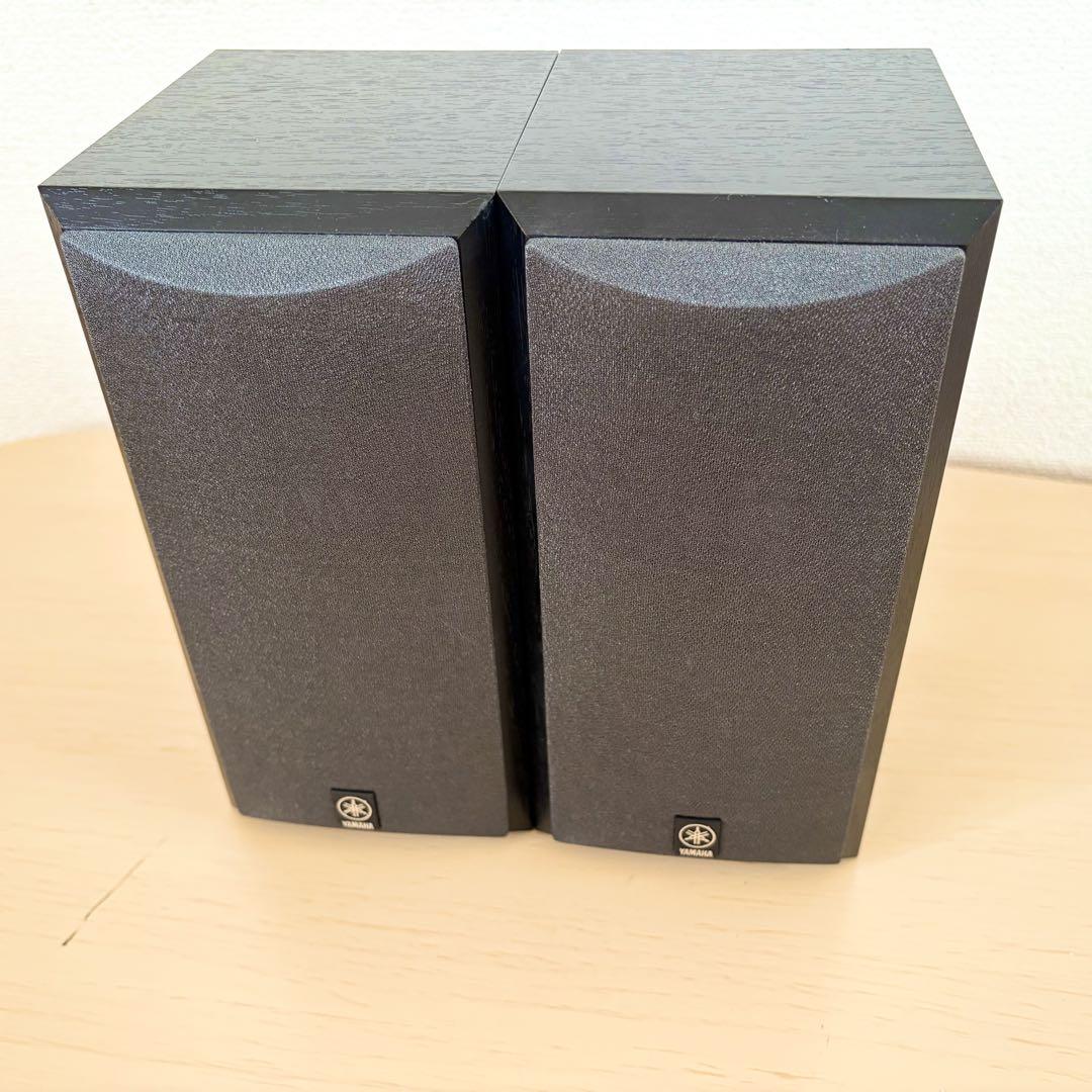スピーカー・ウーファー YAMAHA NS-B210 YAMAHAのNS-B210をデスクのBGM用スピーカーとして導入 | Secura Vita