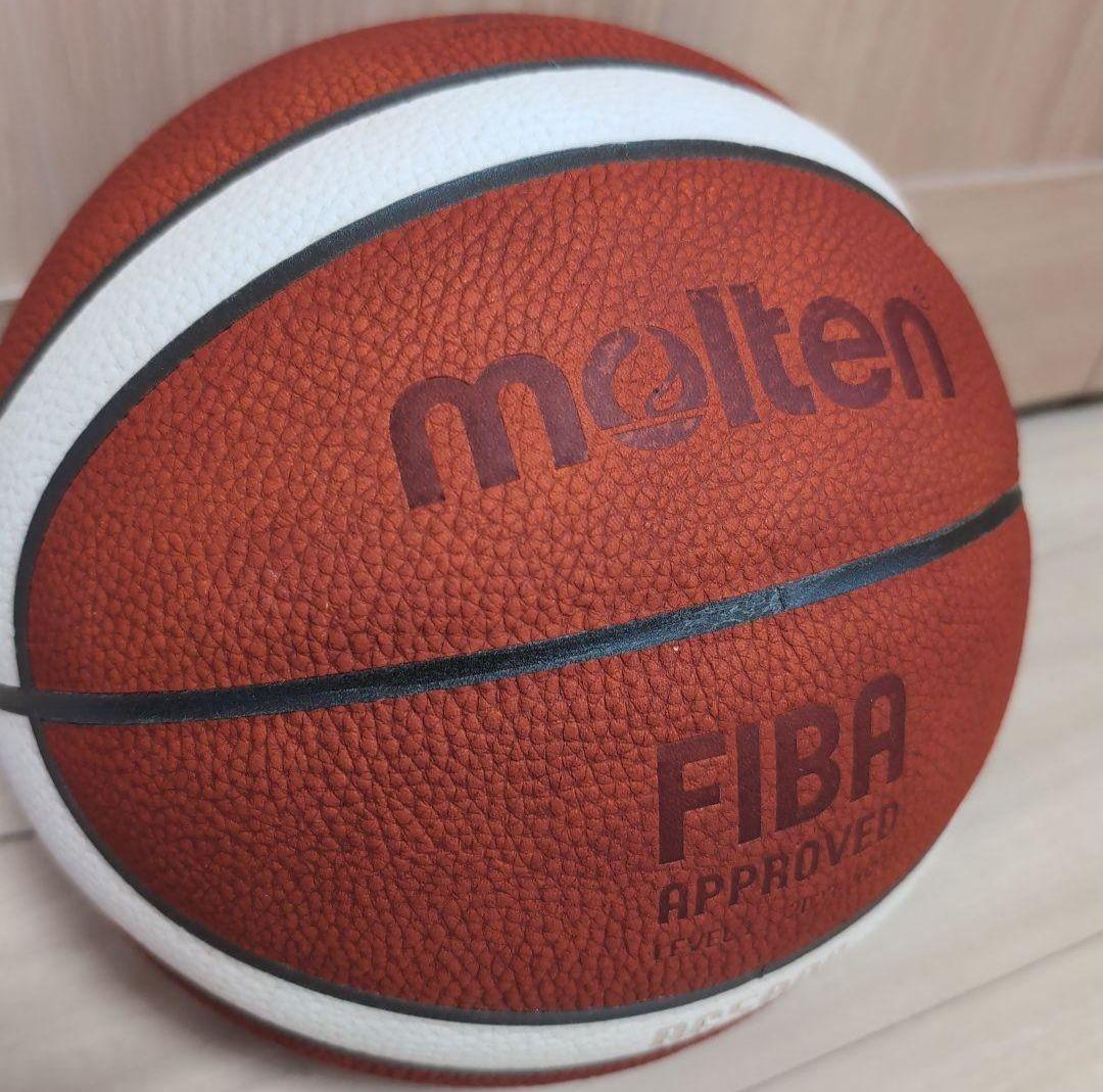 BG2000 FIBA女子ワールドカップ2022公式試合球レプリカ（7号球