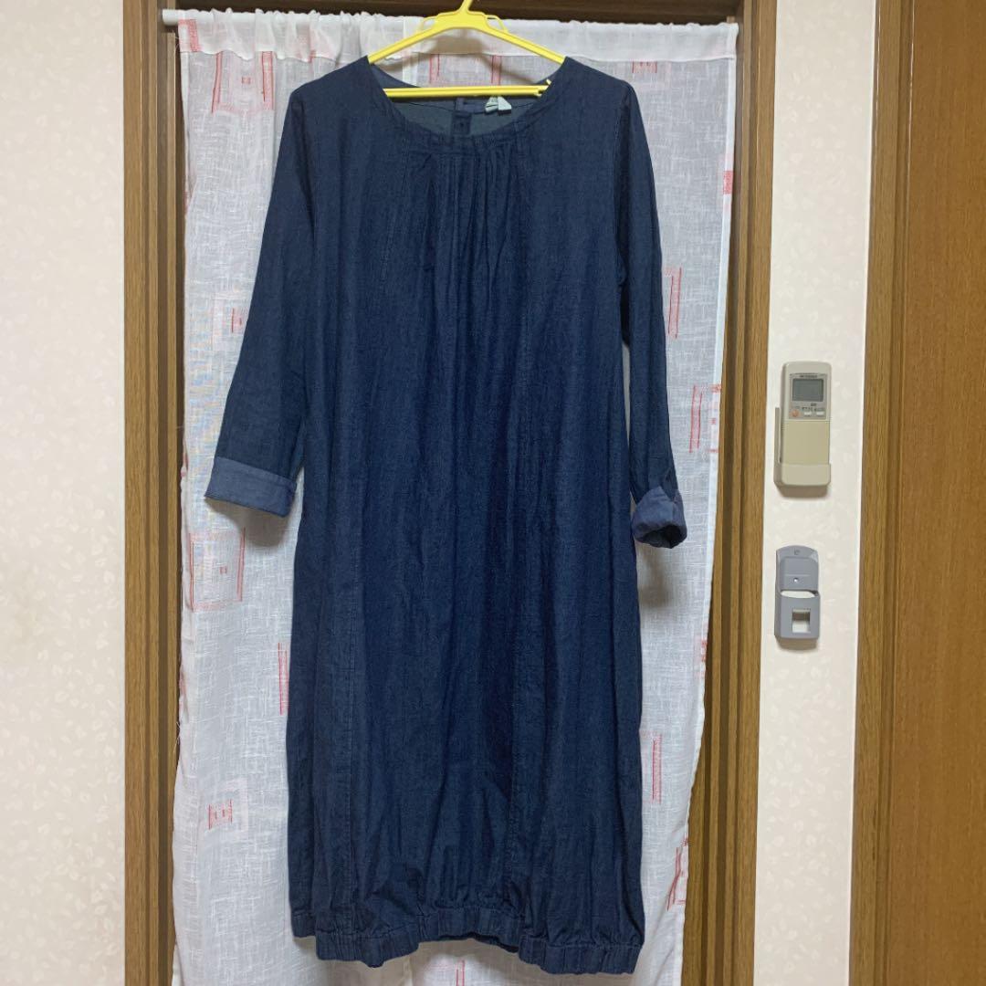 メルカリ Cloudnine ワンピース ロングワンピース 2 100 中古や未使用のフリマ