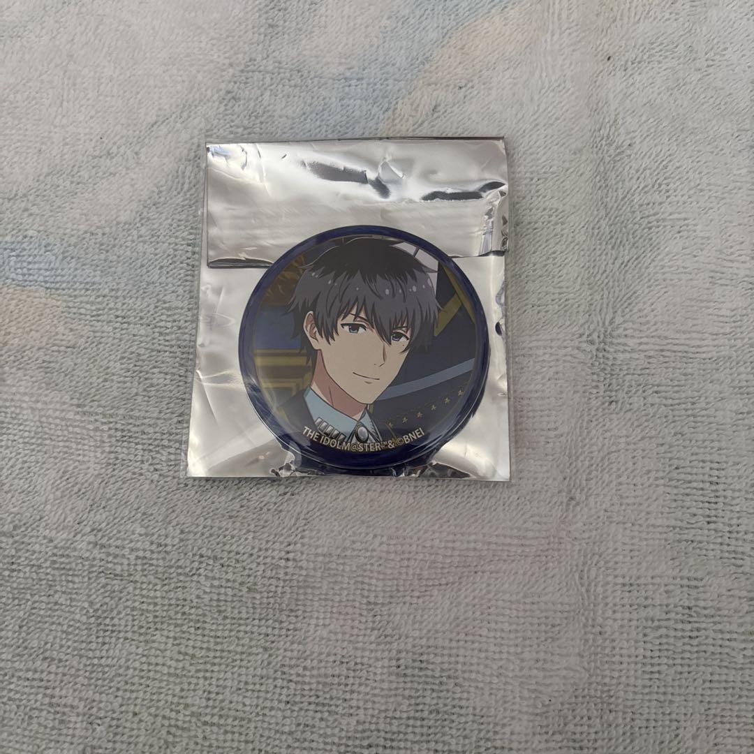 アイドルマスター　sideM 鷹城恭二　缶バッジ50点　まとめ売り 楽天市場】鷹城恭二の通販
