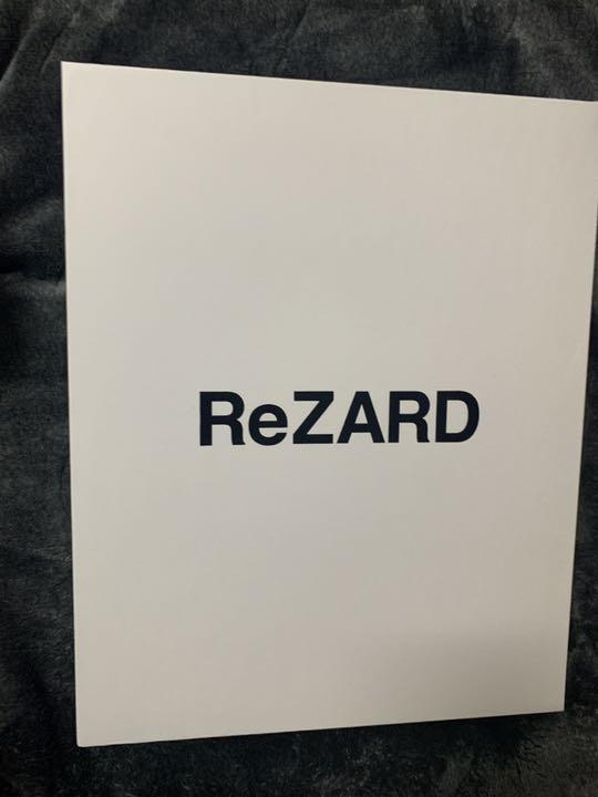 特価在庫あ ReZARD スノーブーツ ブラック LHSCO-m26438534781 大人気2022