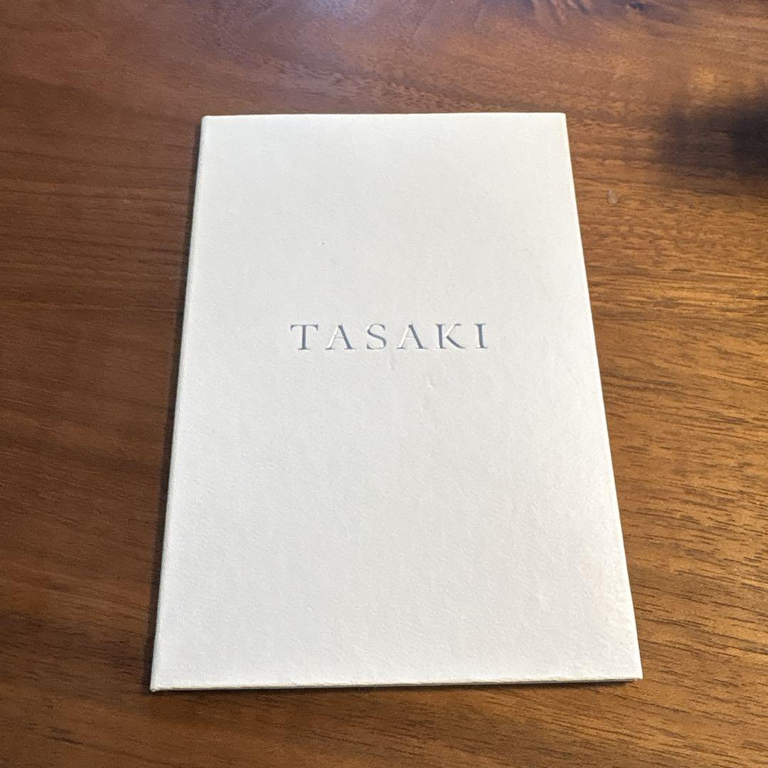 TASAKI 真珠 ネックレス