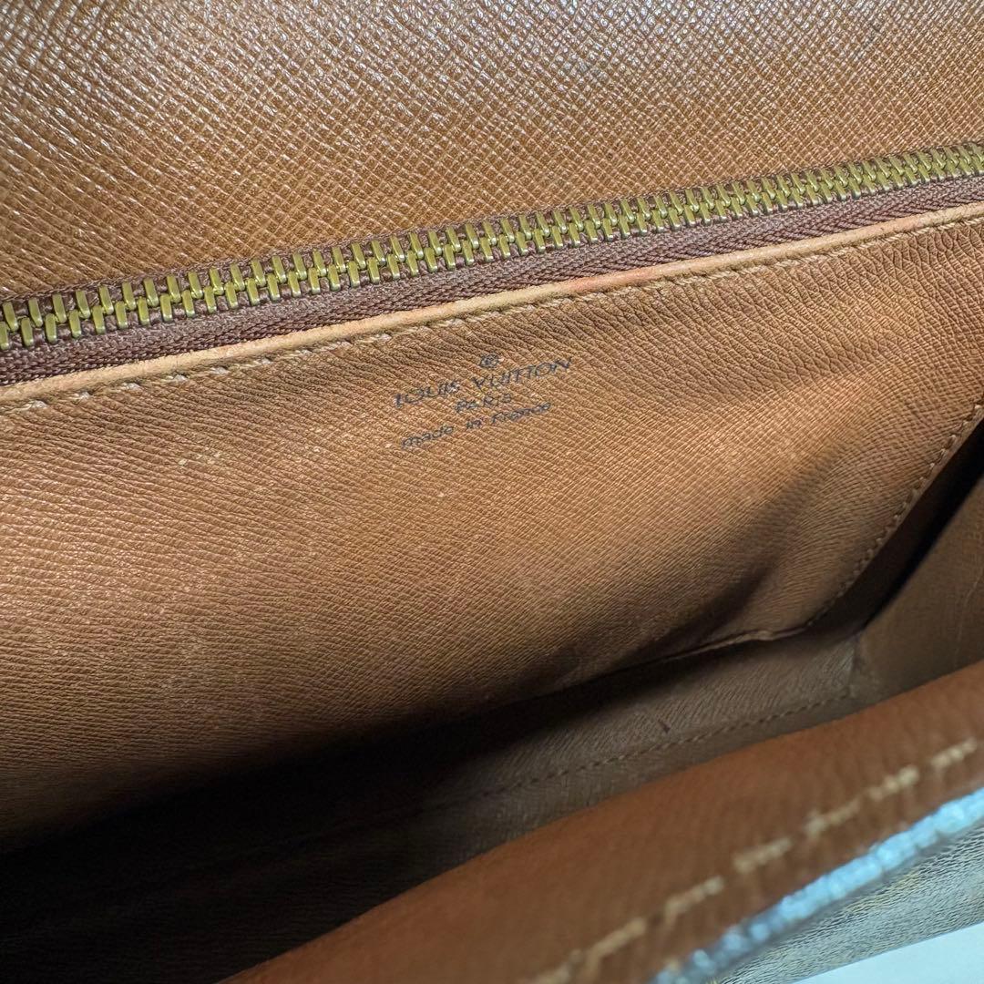 Louis Vuitton ルイヴィトン　モノグラム ハンドバッグ　マルゼルブ