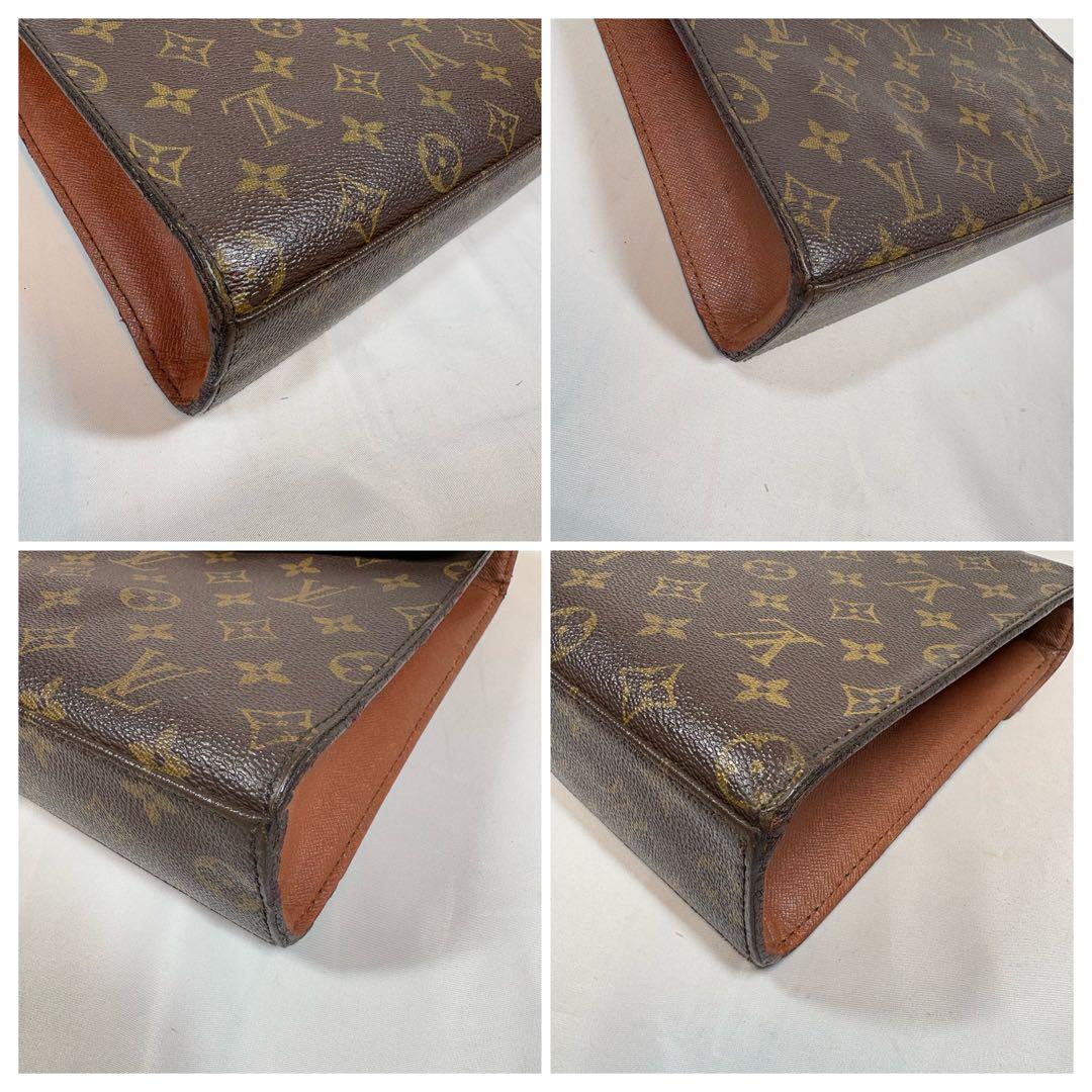 Louis Vuitton ルイヴィトン　モノグラム ハンドバッグ　マルゼルブ