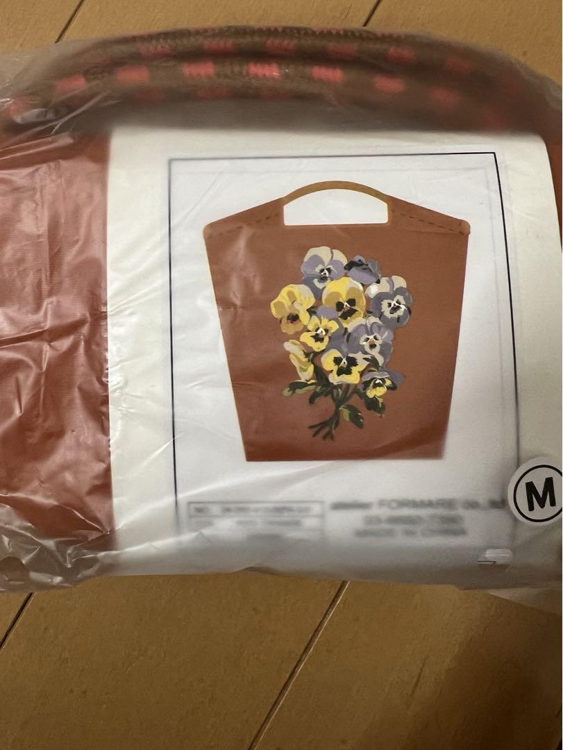 ジャーナルスタンダード BALL＆CHAIN ×TOLIGHTコラボバッグ