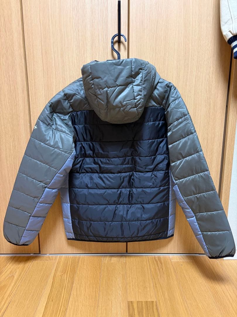 カンタベリー　ラグビー　日本代表　ウォーマージャケット　限定品