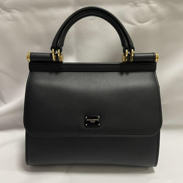 お得超歓迎 DOLCE&GABBANA ドルガバ シシリー RHWP9-m26440601308 SICILY58 得価正規店