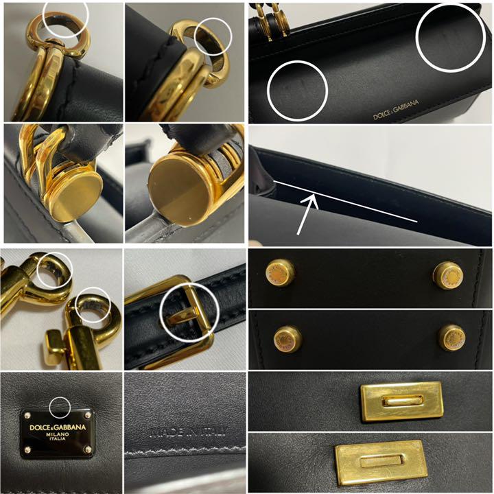 お得超歓迎 DOLCE&GABBANA ドルガバ シシリー RHWP9-m26440601308 SICILY58 得価正規店