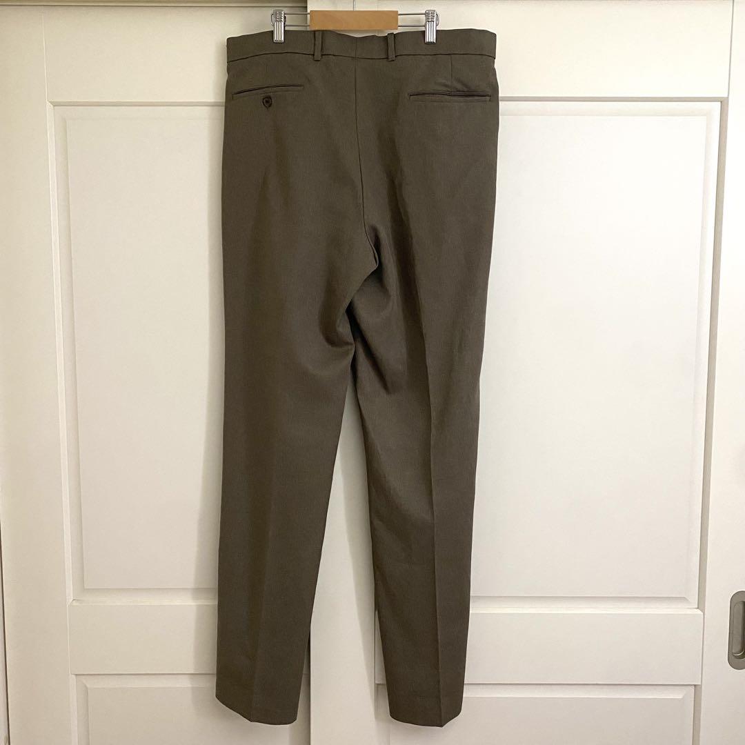 LEVIS リーバイス ACTION SLACKS アクションスラックス 古着
