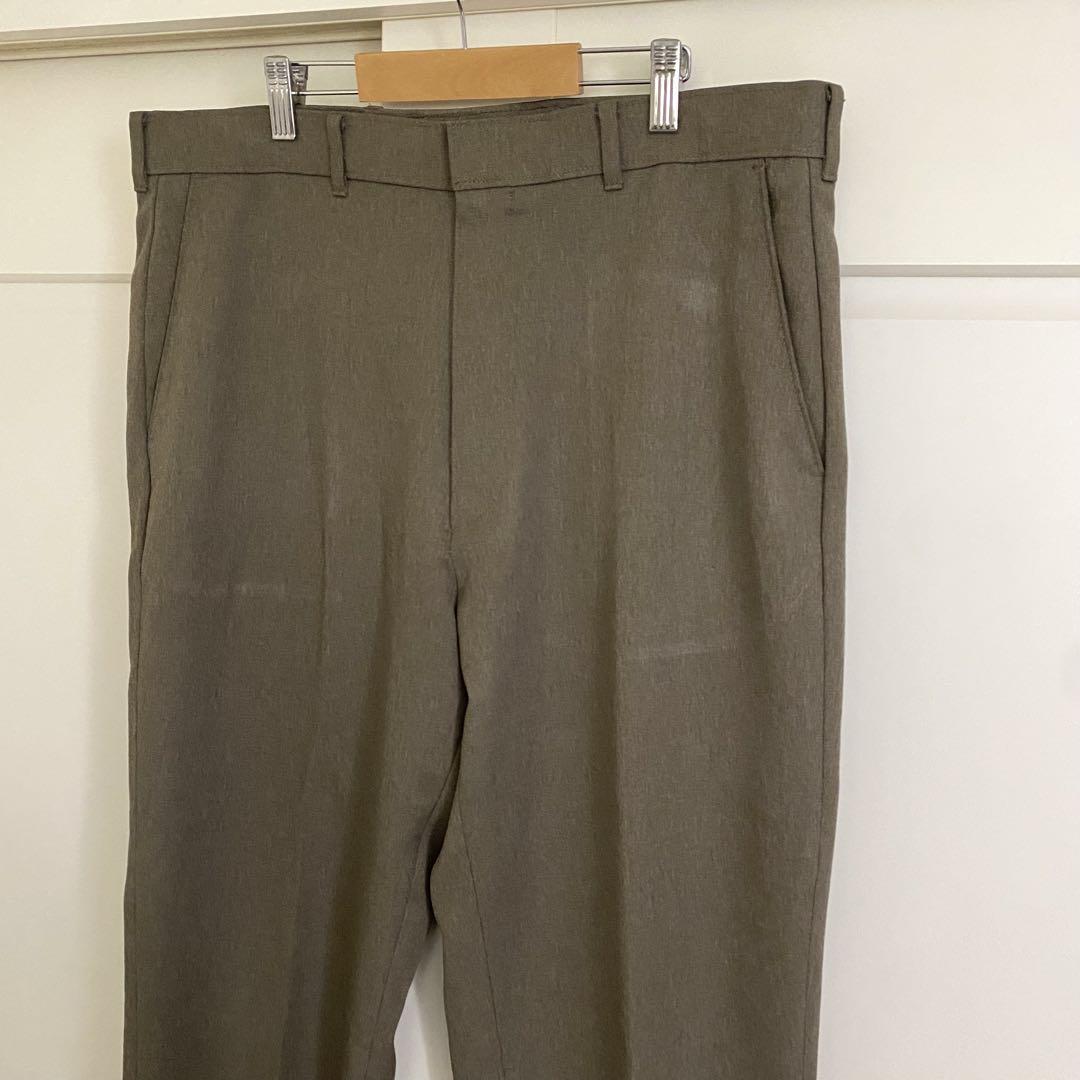 LEVIS リーバイス ACTION SLACKS アクションスラックス 古着