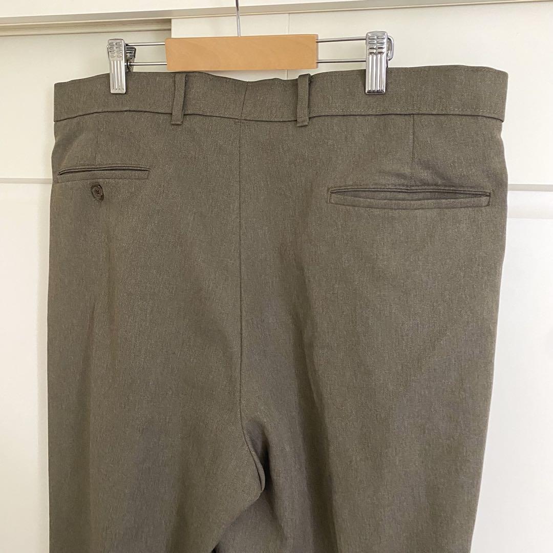 LEVIS リーバイス ACTION SLACKS アクションスラックス 古着