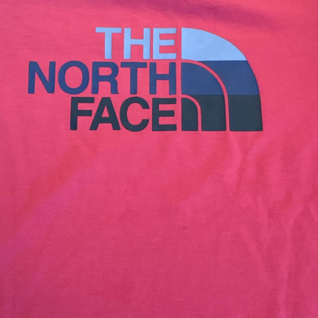か〜ちゃん⭐️⭐︎ THE NORTH FACE 3点セット
