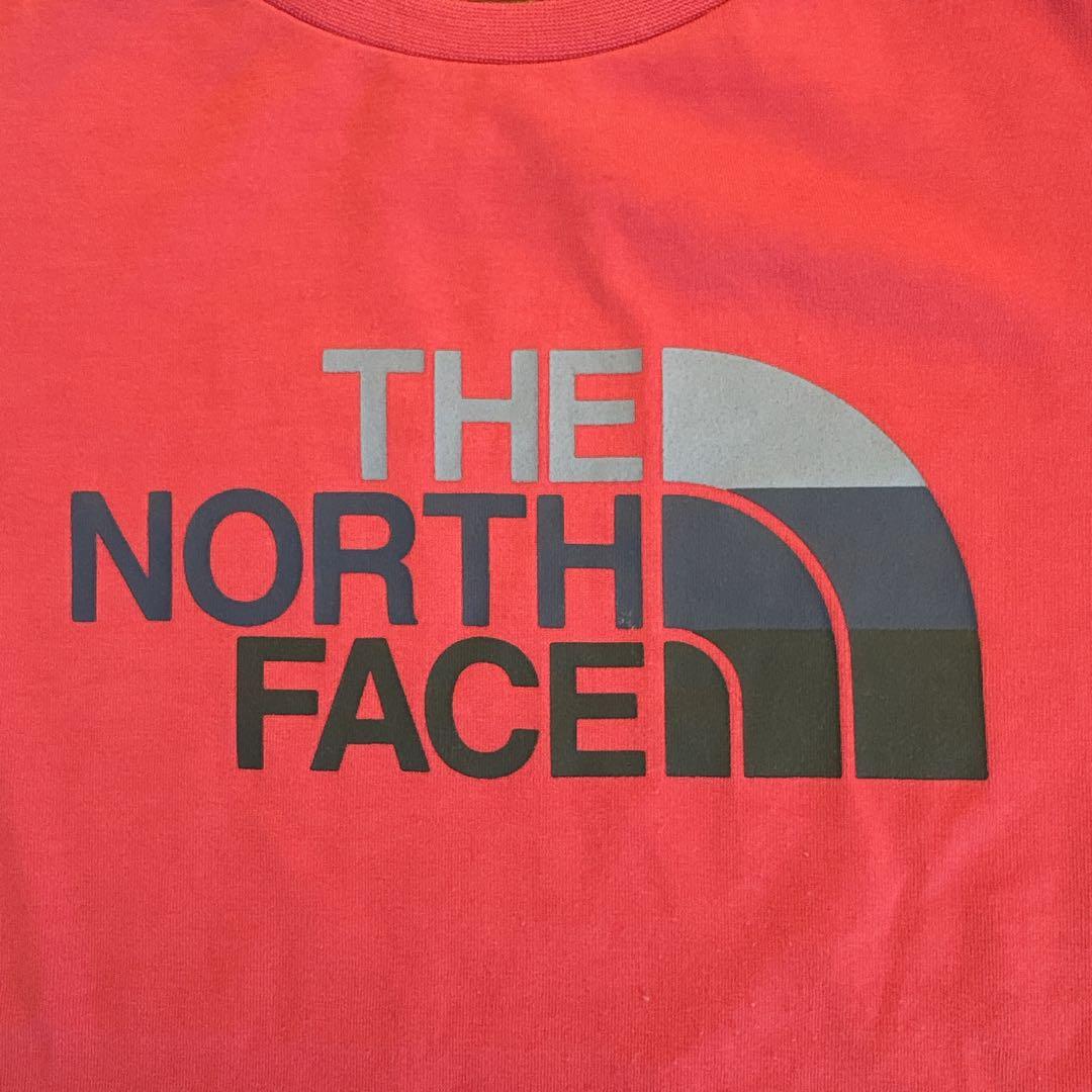 か〜ちゃん⭐️⭐︎ THE NORTH FACE 3点セット