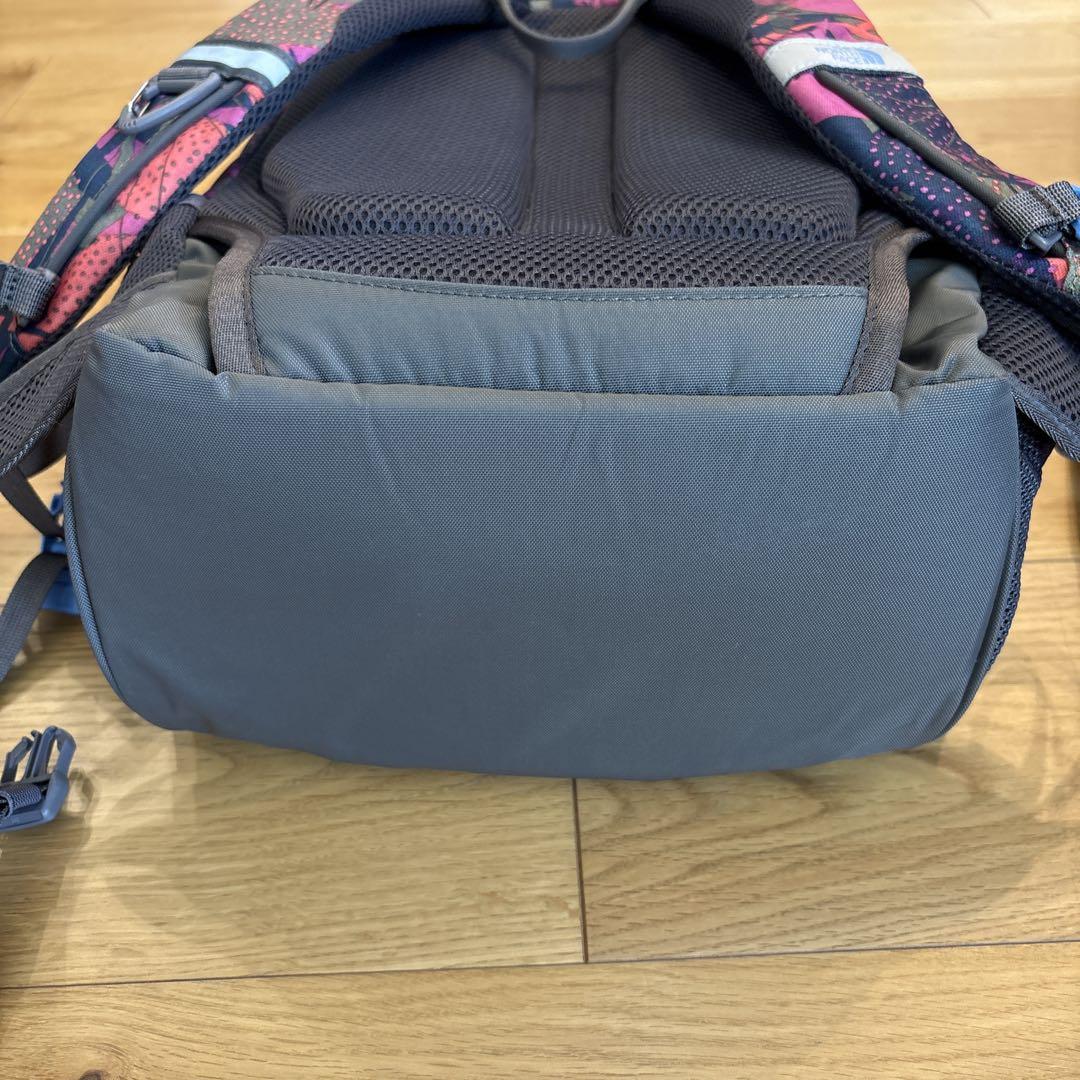 か〜ちゃん⭐️⭐︎ THE NORTH FACE 3点セット
