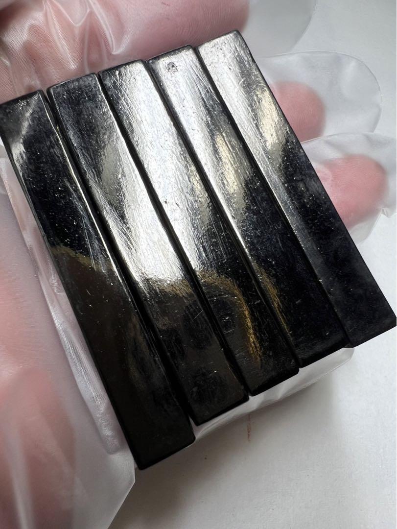 老舗ミニ最高峰五つ星お花墨5点美品
8gx5計40g超お得！