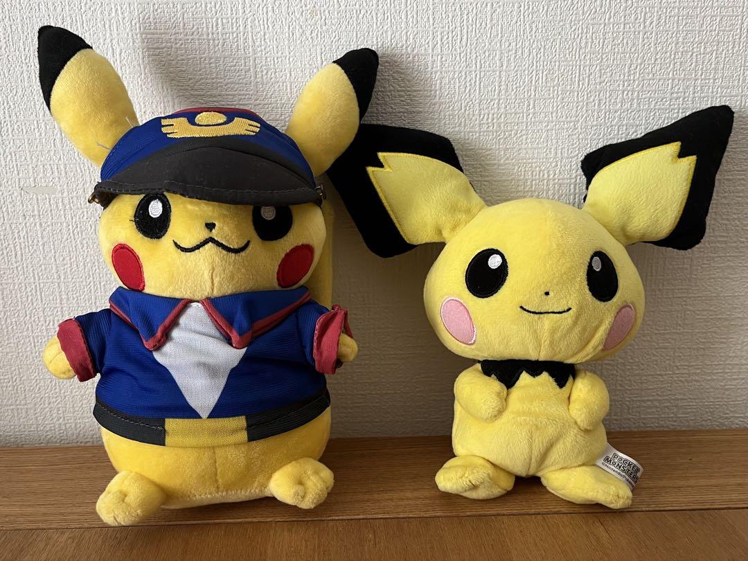 即購入OK! ポケモン ぬいぐるみセット 即購入OK! ポケモン ぬいぐるみセット - メルカリ