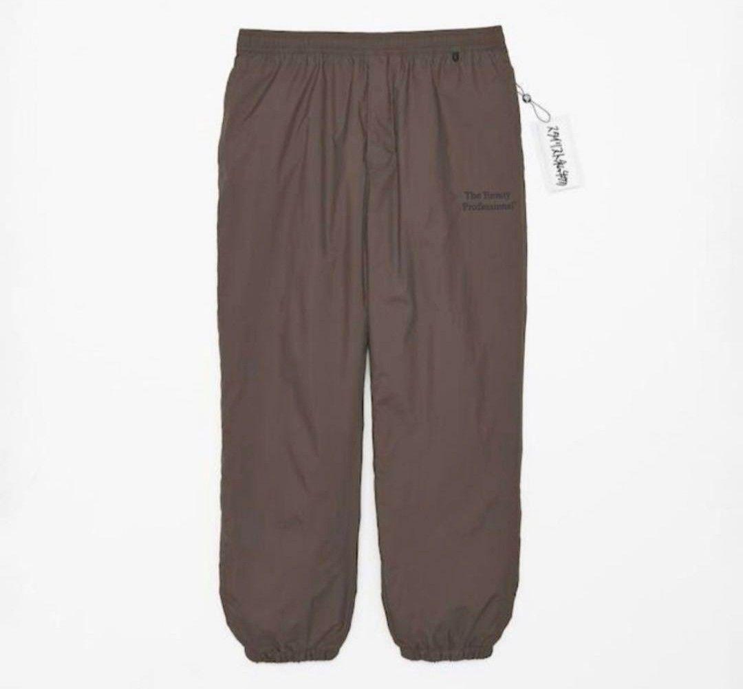 【美品】ennoy NYLON PADDED JACKET PANTS 上下