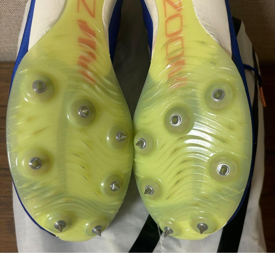 お得】ナイキ マックスフライ 24.0㌢