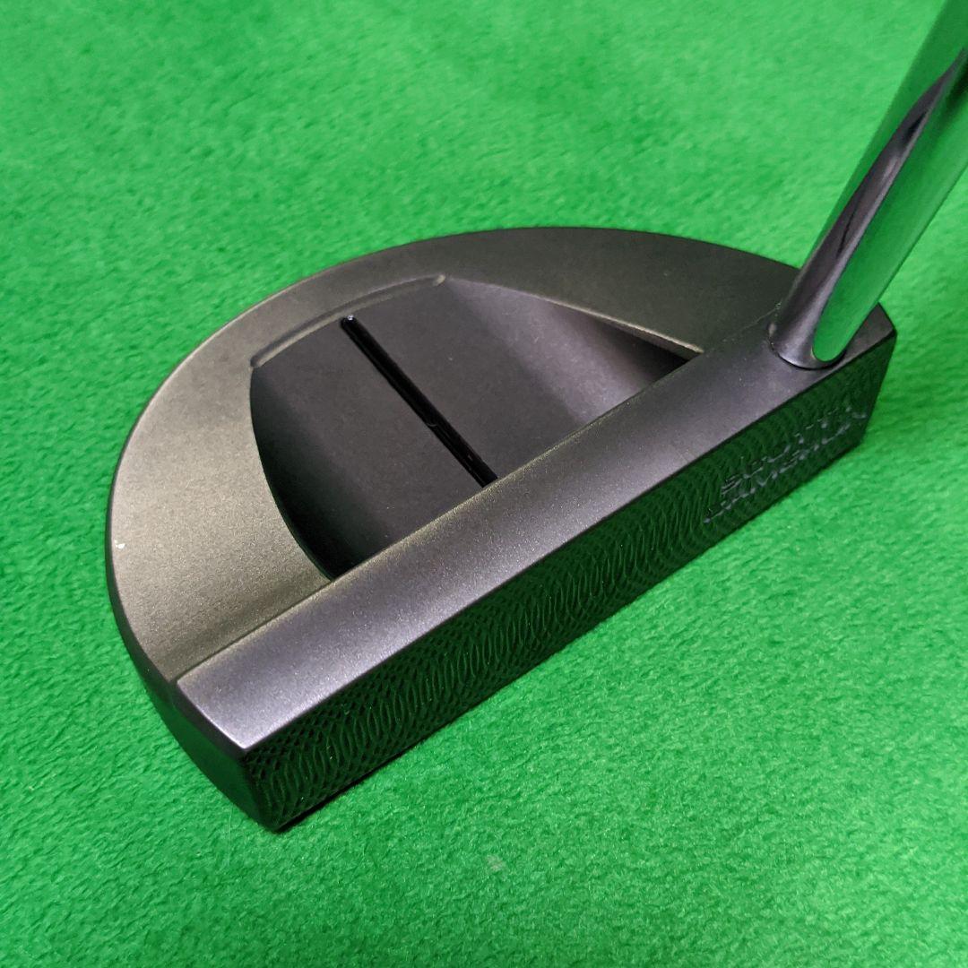 スコッティキャメロン セレクトGoLo5S パター /34インチ