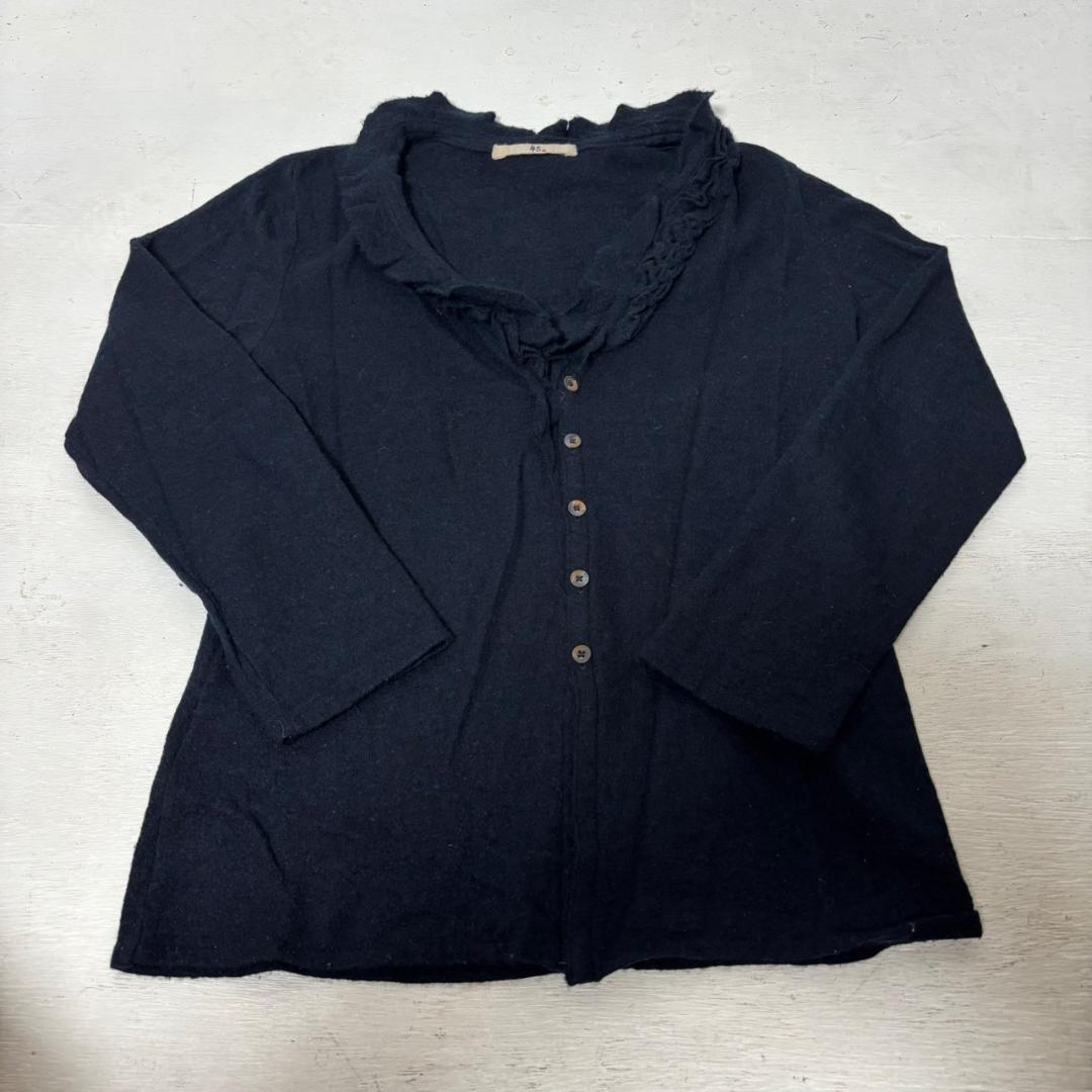 45RPM 薄手 ニット カーディガン まとめ売り 6枚 8-9万円相当