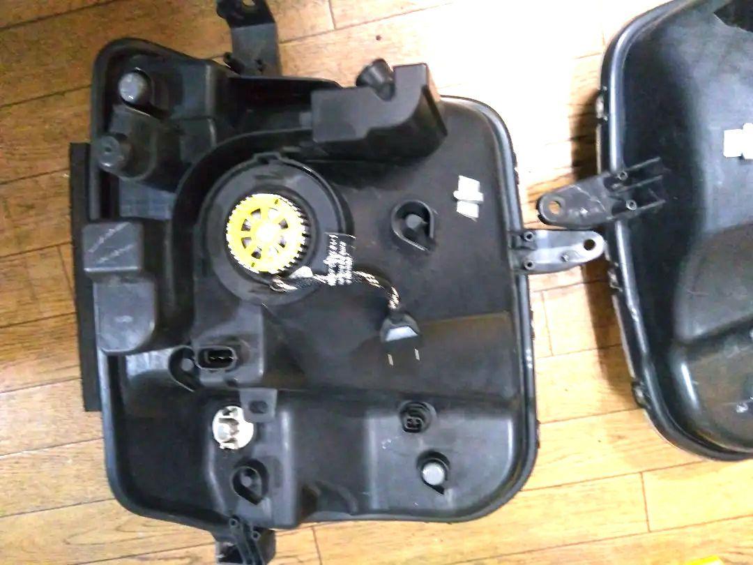 日産 クリッパー DR17V ヘッドライト