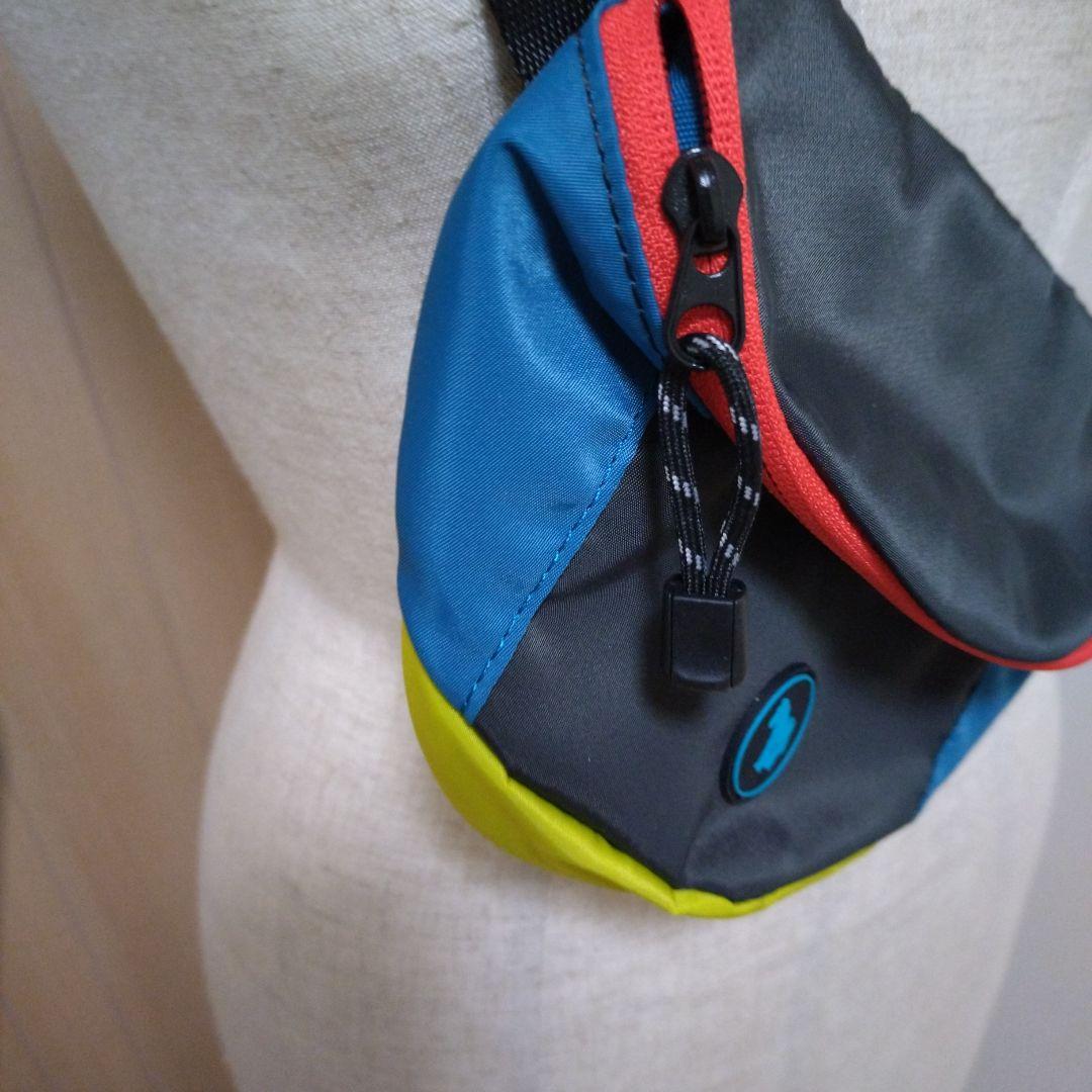 ポールスミス　Paul Smith ボディバッグ　ゼブラ Paul Smith - Paul Smith ポールスミス ボディバッグ ウエスト