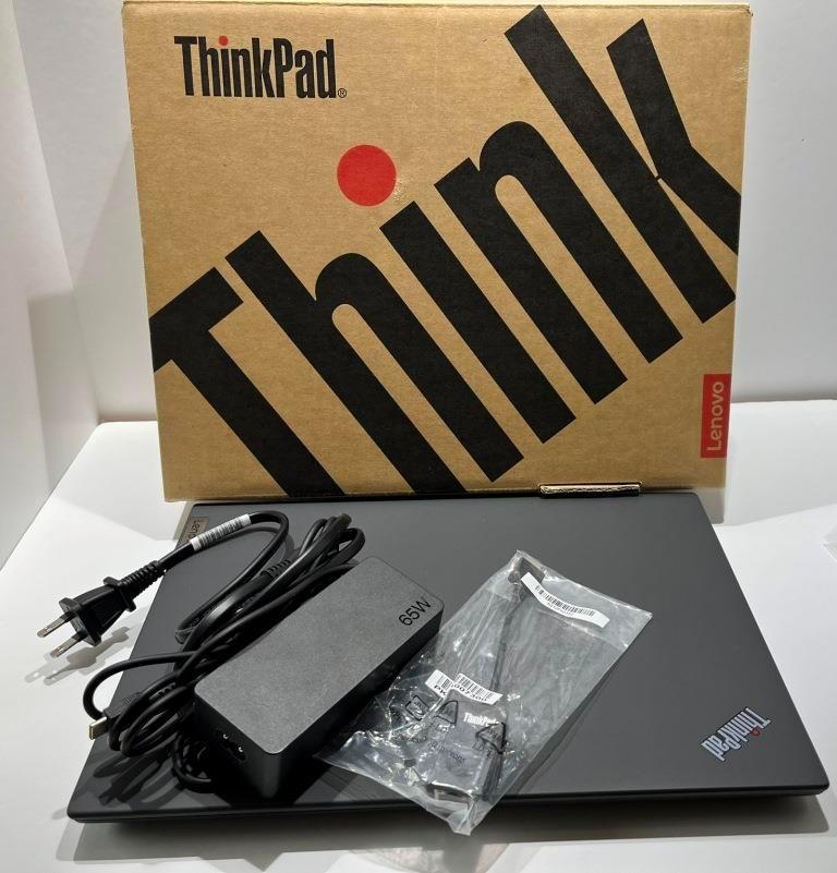 ThinkPad X13 Gen2 16GB/4G(LTE) 画像15