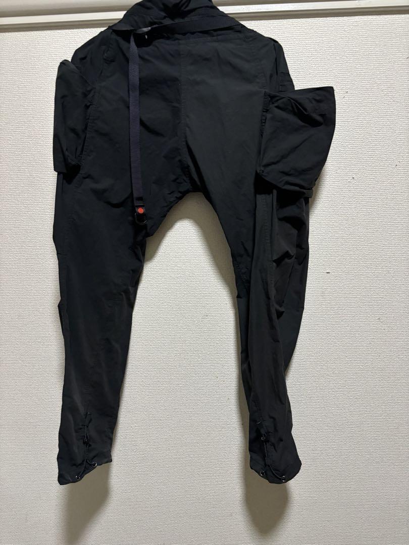 赤字覚悟⇒9,333円 Toraya equipment 365LIGHT墨