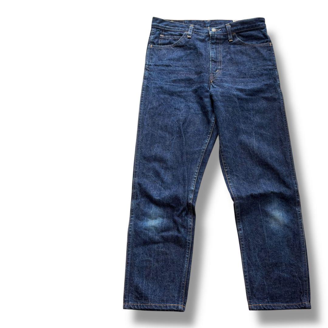 【orslow】定番 107 Ivy Jeans/Corduroy Pants