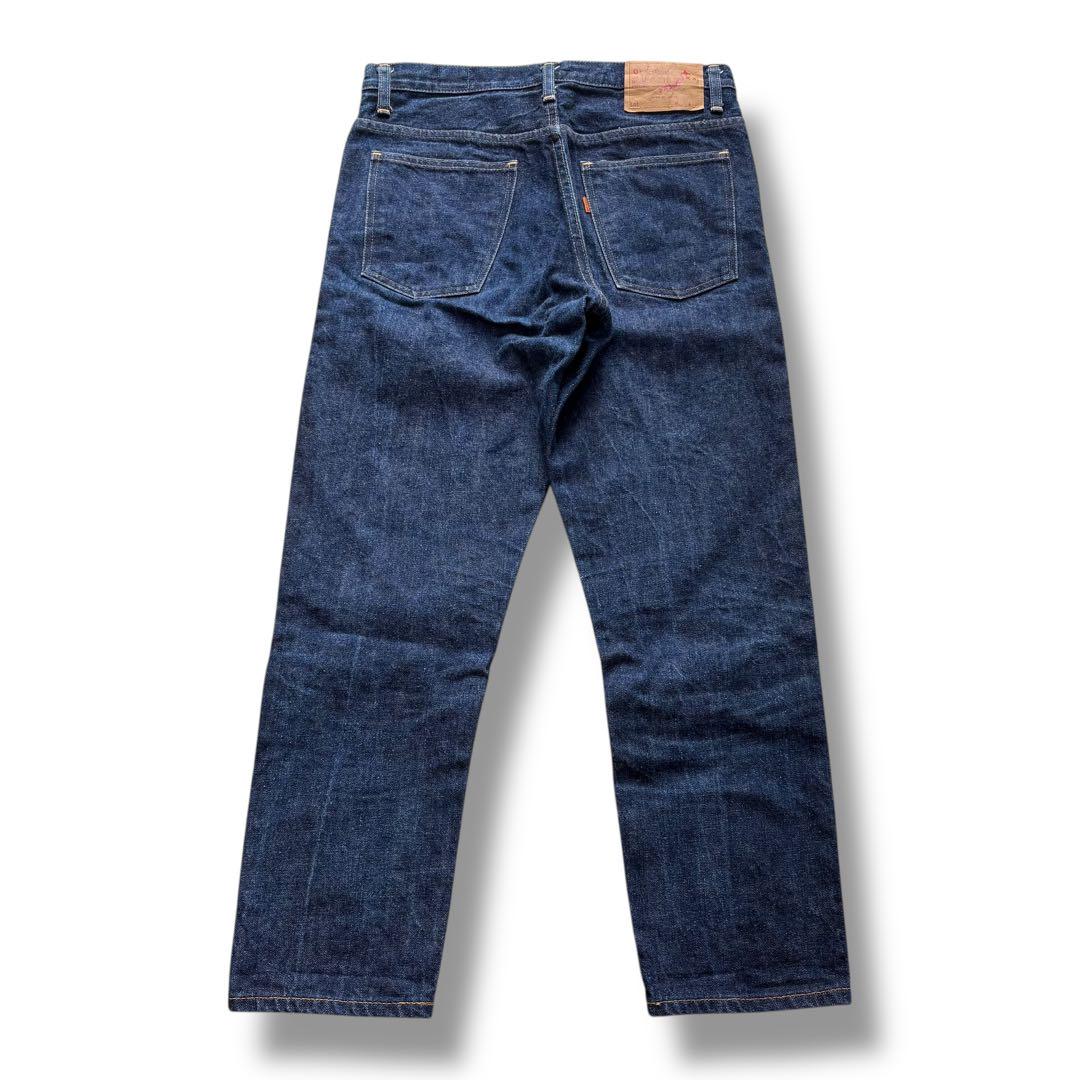 【orslow】定番 107 Ivy Jeans/Corduroy Pants
